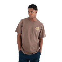тениска,мъжки,тениски,дамски,тениски,hurley,all,natural,short,sleeve,t,shirt,brown,(woodside)