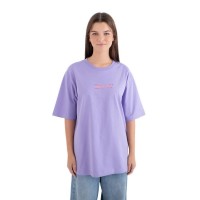 тениска,мъжки,тениски,дамски,тениски,hurley,wtseu00041,oversized,short,sleeve,t,shirt,purple,(wisteria)