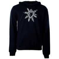 суичър,мъжки,пуловери,dolce,&,gabbana,741896,hoodie,black,(black)