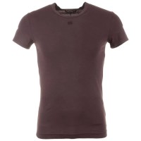 тениска,мъжки,тениски,дамски,тениски,dolce,&,gabbana,747735,short,sleeve,t,shirt,brown,(brown)