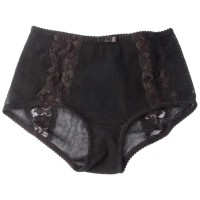 дамско,бельо,дамски,бикини,и,танкини,dolce,&,gabbana,747768,panties,black,(black)