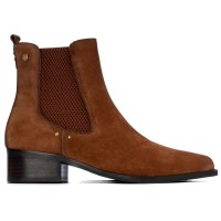 дамски,боти,мъжки,боти,carmela,16414303,heel,booties,brown,(camel)