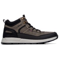 дамски,боти,мъжки,боти,refresh,17676101,booties,grey,(khaki)