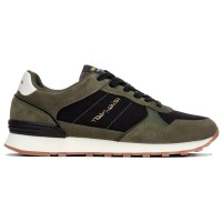 маратонки,мъжки,маратонки,дамски,маратонки,teddy,smith,12101505,trainers,green,black,(black)