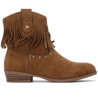 детски,обувки,дамски,боти,мъжки,боти,xti,kids,15415904,boots,brown,(camel)