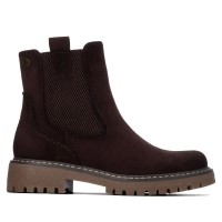 дамски,боти,мъжки,боти,refresh,17302703,booties,brown,(brown)