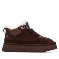 маратонки,мъжки,маратонки,дамски,маратонки,xti,14433805,trainers,brown,(brown)