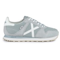 маратонки,мъжки,маратонки,дамски,маратонки,munich,massana,classic,wmn,544,trainers,refurbished,grey,(gray)
