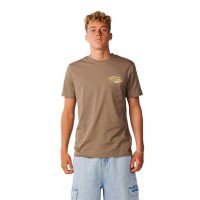 тениска,мъжки,тениски,дамски,тениски,rip,curl,s,series,vc,peaks,short,sleeve,t,shirt,brown,(walnut)