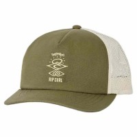 шапка,всички,шапки,rip,curl,search,icon,canvas,trucker,cap,green,(dark,olive)