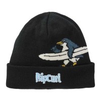 юношеска,шапка,всички,шапки,rip,curl,sessions,junior,beanie,black,(washed,black)