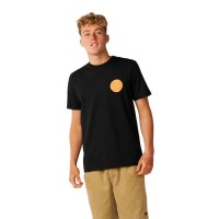 тениска,мъжки,тениски,дамски,тениски,rip,curl,streamline,chest,logo,short,sleeve,t,shirt,black,(black)