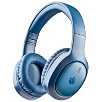 слушалки,слушалки,ngs,artica,tempest,microphone,bluetooth,wireless,earphones,blue,(blue)