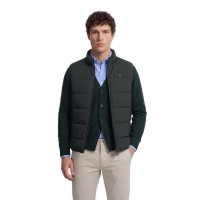елек,мъжки,жилетки,silbon,vest,green,(green)