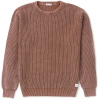 блуза,мъжки,пуловери,katin,swell,sweatshirt,pink,(rust)
