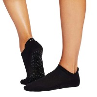 чорапи,мъжки,чорапи,дамски,чорапи,tavi,savvy,tec,pilates,grip,socks,black,(ebony)