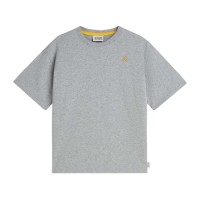 тениска,мъжки,тениски,дамски,тениски,scotch,&,soda,183357,regular,fit,short,sleeve,t,shirt,grey,(grey,melange)