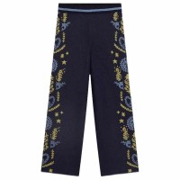 панталони,мъжки,панталони,дамски,панталони,scotch,&,soda,flower,pants,blue,(sky,captain)