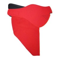 други,аксесоари,tube,neoprene,neck,face,mask,red,(red)