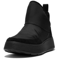 обувки,дамски,боти,мъжки,боти,fitflop,f,mode,biofleece,nylon,boots,refurbished,black,(all,black)