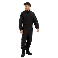 гащеризон,мъжки,гащеризони,brandit,fight,long,sleeve,jumpsuit,refurbished,black,(black)