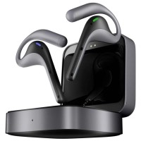 слушалки,слушалки,timekettle,w4,pro,earphones,black,(silver,black)