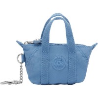 ключодържатели,kipling,mini,art,keychain,blue,(vintage,blue)