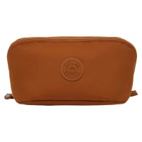 несесер,тоалетни,принадлежности,kipling,mirkom,4l,wash,bag,brown,(stylish,mokka)
