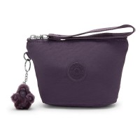 несесер,тоалетни,принадлежности,kipling,naomi,pouch,s,wash,bag,purple,(darkest,berry)