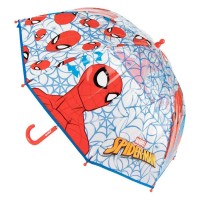 чадър,чадъри,spiderman,spiderman,marvel,umbrella,orange,(red)