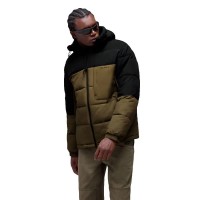 яке,мъжки,якета,дамски,якета,и,палта,oakley,tahoe,nxt,puffer,jacket,green,(deep,olive)
