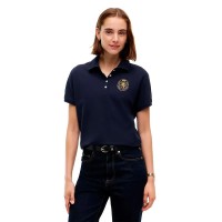 дамски,блузи,с,яка,мъжки,блузи,с,яка,tommy,hilfiger,gold,crest,regular,fit,short,sleeve,polo,blue,(space,blue)