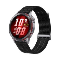 часовник,часовници,huawei,watch,gt,runner,2,smartwatch,black,(black)