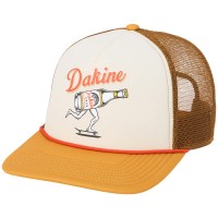 шапка,всички,шапки,dakine,vacation,trucker,cap,beige,brown,(inca,gold)