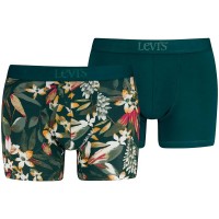 боксерки,мъжко,бельо,levi´s,®,701241920,brief,boxers,2,units,green,(green,combo)