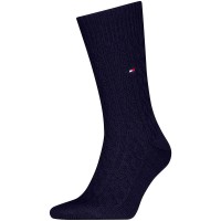 чорапи,мъжки,чорапи,дамски,чорапи,tommy,hilfiger,701241830,socks,blue,(navy)