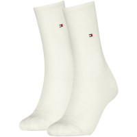 чорапи,мъжки,чорапи,дамски,чорапи,tommy,hilfiger,small,stripe,socks,2,pairs,white,(off,white)