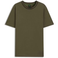 тениска,мъжки,тениски,дамски,тениски,boss,5,10276616,01,green,short,sleeve,t,shirt,green,(open,green)