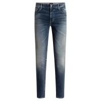 дънки,мъжки,панталони,дамски,панталони,boss,onyx,10281323,orange,jeans,blue,(bright,blue)