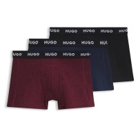 боксерки,мъжко,бельо,hugo,design,10267989,trunk,red,boxers,3,units,multicolor,(dark,red)