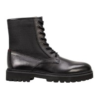 дамски,боти,мъжки,боти,hugo,draven,10275568,red,booties,black,(black)
