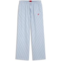 пижама,дамски,пижами,hugo,dreem,10281212,red,pyjama,pants,blue,(open,blue)
