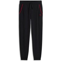 панталони,мъжки,панталони,дамски,панталони,hugo,noah,10280921,red,pants,black,(black)