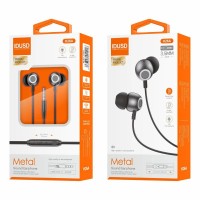 слушалки,слушалки,idusd,h26a,earphones,black,(black)