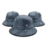 дънки,всички,шапки,otso,blue,jeans,bucket,hat,grey,(black)