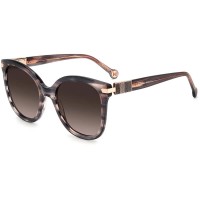 слънчеви,очила,слънчеви,очила,carolina,herrera,her0134s1zx,55,21,145,woman,sunglasses,brown,(pink)