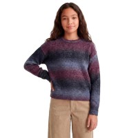 блуза,мъжки,пуловери,дамски,пуловери,jack,&,jones,amira,jjxx,sweater,multicolor,(winetasting,stripes,space,dye)