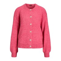 жилетка,мъжки,пуловери,дамски,пуловери,jack,&,jones,lou,jjxx,cardigan,pink,(pink,power)