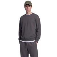 блуза,мъжки,пуловери,jj,rebel,crest,sweatshirt,grey,(asphalt)