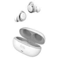 слушалки,слушалки,tnb,energy,buds,wireless,earphones,white,(white)